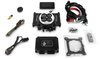 AS2014B Royal Flush TBI/CDI EFI System, Black - image 2