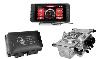 AS2014P Royal Flush TBI/CDI EFI System, Polished - image 1