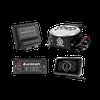Deuces Wild 2 (2-bbl) EFI Throttle Body System [Black]