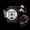 Killshot Fusion Lite Throttle Body EFI System for 4150-Flange Manifolds - image 4