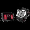 Killshot Fusion Lite Throttle Body EFI System for 4150-Flange Manifolds - image 3