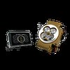 Killshot Fusion Throttle Body EFI System for 4150-Flange Intake Manifolds - image 1