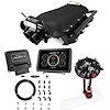 AY0813 Jackpot 2 LS EFI System - Master Kit with Tank Conversion Pump Module with Internal Regulator + 20' PTFE Hose Kit