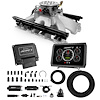 AY0887-D Jackpot 2 LS EFI System - Master Kit with 255 In-line Pump System w/40' PTFE Hose