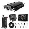 AY1047 Jackpot 2 LS EFI System - Master Kit with Command Center 2 Surge Tank