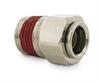 Connector, 1/4in.MNPT-1/4in.PTC