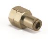 FITTING 1/4"PTC-1/4"FNPT