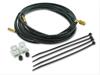 Replacement Air Line Kit for Rear Coil Spring Air Helper Springs