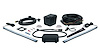 Towtal View Laneguard Offers Blind Spot Detection/Lane Change Assist