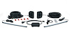 Towtal View Laneguard Pro By Air Lift