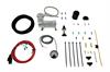 On-Board Air Compressor Control System Load Controller I