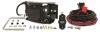 WirelessOne Wireless Air Spring Controller with EZ Mount Compressor Bracket