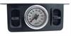 Dual Needle Air Gauge 0-200 PSI