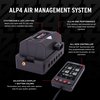 ALP4 Air Management System with 3/8 in. Air Line - image 3
