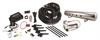 3H Air Management System Kit with 5-Gallon Polished Air Tank [1/4 in. Line] - image 1