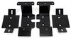 57204 LoadLifter 5000 Rear Air Spring Kit 2007-2019 Chevy Silverado, GMC Sierra 1500 Trucks - image 3