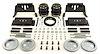 LoadLifter 5000 Rear Kit 1996-12 E-450, E-Super Duty Commercial Chassis 2WD