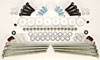 LoadLifter 5000 Rear Kit 1996-12 E-450, E-Super Duty Commercial Chassis 2WD - image 2