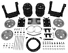LoadLifter 5000 Rear Kit 2001-12 Chevy/GMC 3500 Commerical Cab & Chassis