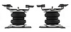 57288 LoadLifter 5000 Leveling Kit Fits Select Chevrolet, GMC Truck Models [Rear]