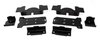 57288 LoadLifter 5000 Leveling Kit Fits Select Chevrolet, GMC Truck Models [Rear] - image 2
