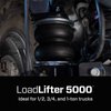 LoadLifter 5000 Rear Kit 2004-2009 Chevrolet C5500 Kodiak - image 2