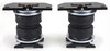 LoadLifter 5000 Rear Air Helper Spring Leveling Kit for 2003-2018 Dodge/Ram 2500/3500 [Black] - image 2