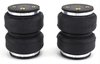 LoadLifter 5000 Rear Air Helper Spring Leveling Kit for 2003-2018 Dodge/Ram 2500/3500 [Black] - image 3