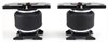 LoadLifter 5000 In-Bed Hitch Compatible Air Helper Spring Kit for 2003-2018 Dodge/Ram 2500/3500 [Black] - image 2