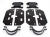 LoadLifter 5000 In-Bed Hitch Compatible Air Helper Spring Kit for 2003-2018 Dodge/Ram 2500/3500 [Black] - image 4