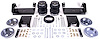 LoadLifter 5000 Rear Kit 2009 & 2011 Ford F-53 (Class "A" Commercial Chassis)