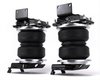 LoadLifter 5000 Rear Air Helper Spring Leveling Kit for 2009-2024 Dodge/Ram 1500 [Black] - image 2