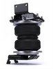 LoadLifter 5000 Rear Air Helper Spring Leveling Kit for 2009-2024 Dodge/Ram 1500 [Black] - image 3