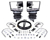 57386 LoadLifter 5000 Rear Kit Fits Select Toyota Tacoma