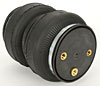 Loadlifter 5000 Rear Kit 2011-2013 F250/F350/F450 Super Duty Pickup 4WD - image 3