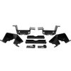 57541 LoadLifter 7500XL Rear Air Spring Kit - image 2