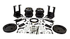 LoadLifter 7500 XL Ultimate for 2001-2010 Chevrolet Silverado and GMC Sierra 2500/3500