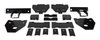 57577 LoadLifter 7500XL Rear Kit [2017-2019 Ford Super Duty 4WD] - image 2