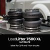 LoadLifter 7500XL Kit for 2011-2016 Ford F-250 Super Duty/F-350 Super Duty 4WD - image 2