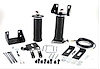 SlamAir System For full-size, fits with 5" to 6" drop: 1988-98 Chevy/GMC pickups 1/2 Ton