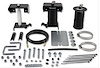 Rear Ride Control System 1984-1991 Cherokee XJ/Wagoneer XJ