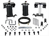 Rear Ride Control System 1992-1999 Suburban 2/4WD