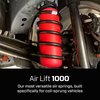 1000 Air Springs 1979-91 Saab 900 - image 2