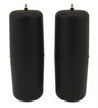 60818HD 1000HD Air Springs Fits Select Dodge, Ram 1500 Truck Models [Rear] - image 2