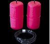 1000 Air Springs 2008-2013 Ford Edge Limited (AWD/FWD)