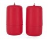 1000 Air Springs Fits Nissan Rouge 2014-2020 2WD/AWD Models [Rear] - image 2