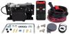 WirelessAIR On-Board Air Compressor System with EZ Mount - Smartphone App Only, without Handheld Controller