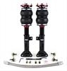 Lifestyle Leveling Helper Spring Kit 1992-98 BMW e36 Chassis