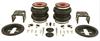 Lifestyle Leveling Helper Spring Kit 2005-13 VW MkV & MkVI Chassis