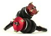 Performance Air Suspension Front Kit for Lexus GS 300, GS 400, GS 430 (1st and 2nd Gen) - image 2